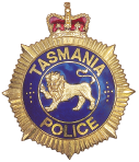 Tas Police Logo